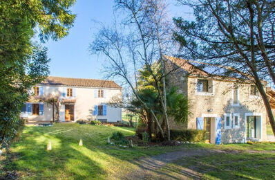 vente maison 340 000 € à proximité de Séméacq-Blachon (64350)