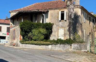 vente maison 120 000 € à proximité de Castelnavet (32290)