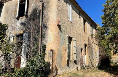 vente maison 120 000 € à proximité de Caupenne-d'Armagnac (32110)