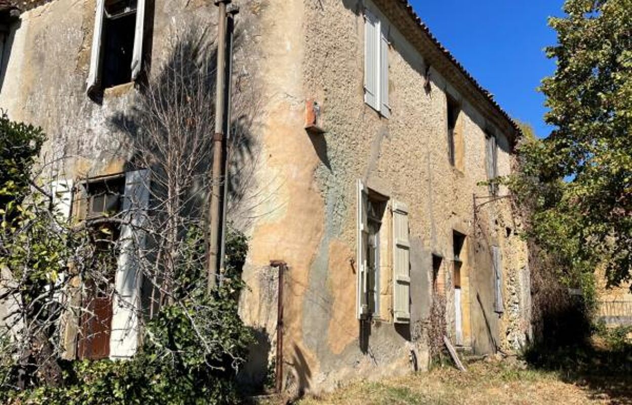 maison 12 pièces 400 m2 à vendre à Aignan (32290)