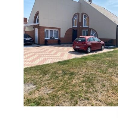 Maison 7 pièces 385000 €