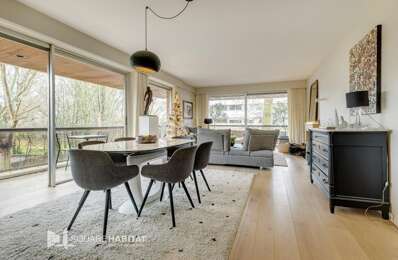 vente appartement 599 000 € à proximité de Villeneuve-d'Ascq (59)