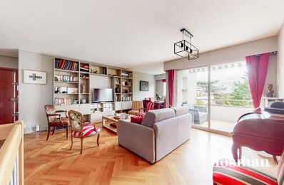 vente appartement 730 000 € à proximité de Rueil-Malmaison (92500)