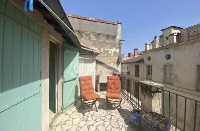 maison 6 pièces 167 m2 à vendre à Arles (13200)