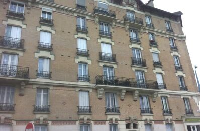 vente appartement 293 000 € à proximité de Saint-Mandé (94160)