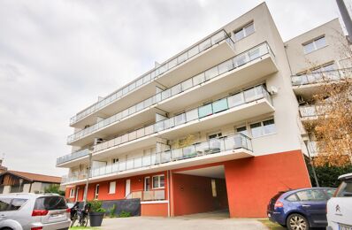 vente appartement 105 000 € à proximité de Saint-Cyr-sur-le-Rhône (69560)