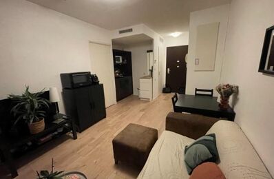 appartement 2 pièces 30 m2 à vendre à Lyon 9 (69009)