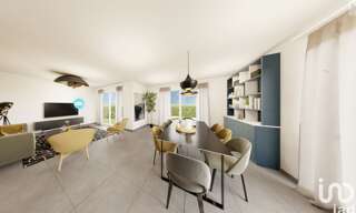 Maison 4 Pièces 94 m² à vendre à Les Sables-d'Olonne (85340)