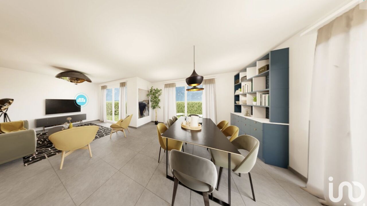 maison 4 pièces 94 m2 à vendre à L'Île-d'Olonne (85340)