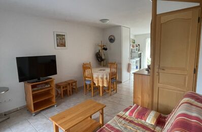 vente appartement 159 000 € à proximité de Aigues-Vives (30670)