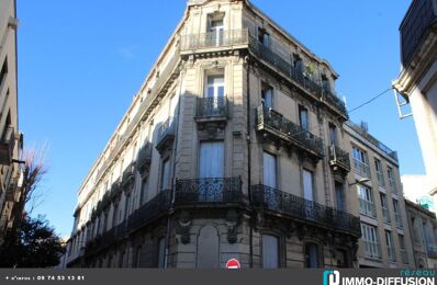 vente appartement 499 000 € à proximité de Vendargues (34740)