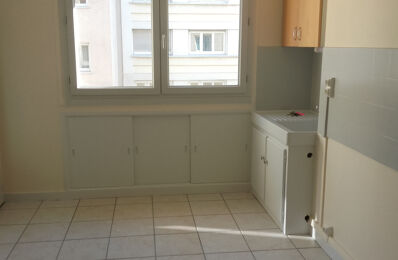 location appartement 510 € CC /mois à proximité de Sorbiers (42290)