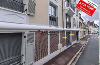 vente appartement 450 000 € à proximité de Butry-sur-Oise (95430)