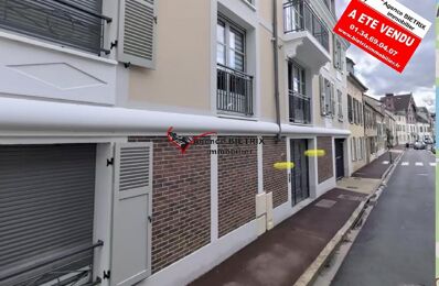 vente appartement 450 000 € à proximité de Neuilly-en-Thelle (60530)