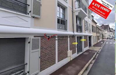 vente appartement 450 000 € à proximité de Pierrelaye (95220)