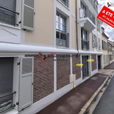 Appartement 4 pièces 79 m²