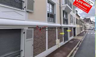 Appartement 4 Pièces 79 m² à vendre à L'Isle-Adam (95290)