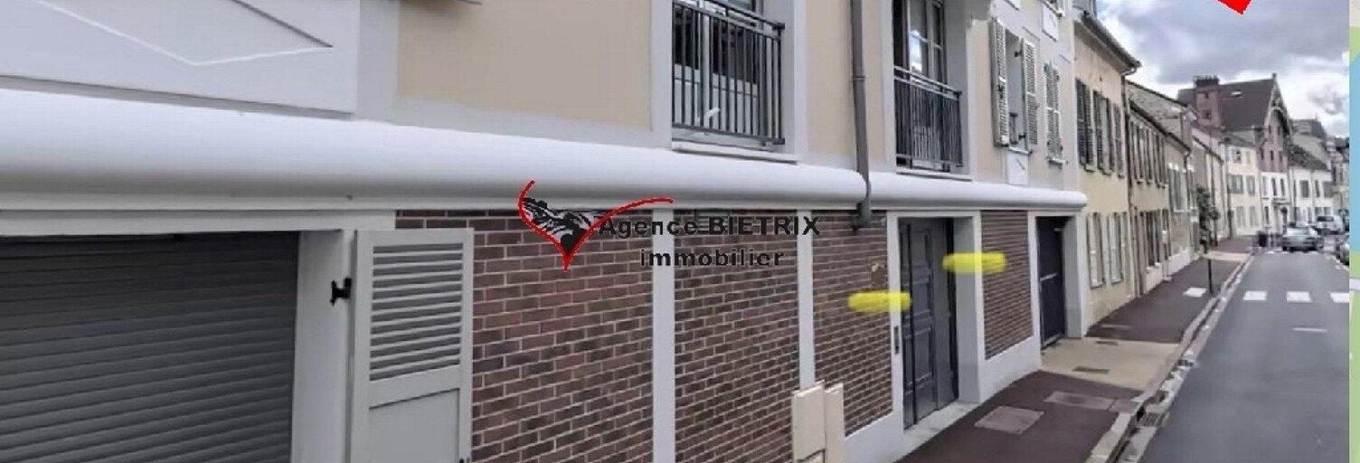 Appartement 4 Pièces 79 m² à vendre à L'Isle-Adam (95290)