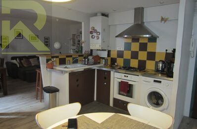 appartement 3 pièces 72 m2 à vendre à Béziers (34500)