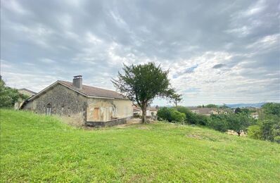 vente maison 98 550 € à proximité de Montagnac-sur-Lède (47150)