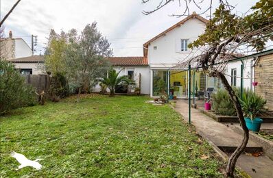 vente maison 189 570 € à proximité de Montignac-Charente (16330)