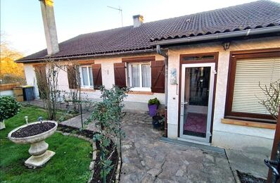 vente maison 238 500 € à proximité de Sarlande (24270)