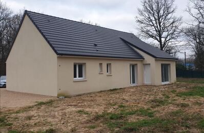 vente maison 160 500 € à proximité de Saint-Julien-sur-Cher (41320)
