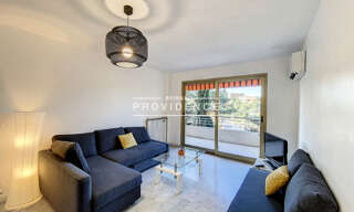 Appartement 3 Pièces 64 m² à louer à Le Cannet (06110)