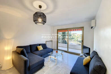 Appartement 3 pièces 1200 €