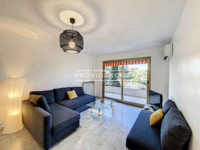 Location appartement 3 pièces - 65m2 - terrasse 20m2 — photo du bien