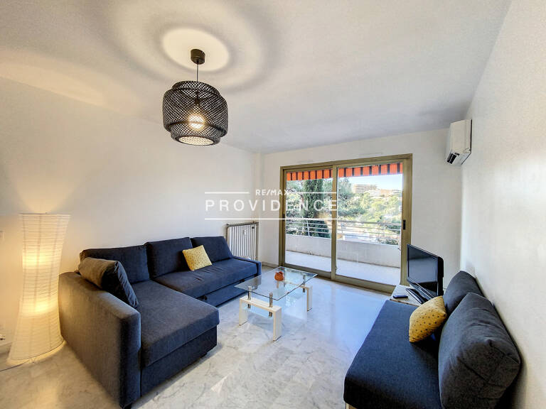 Location appartement 3 pièces - 65m2 - terrasse 20m2 — photo 1