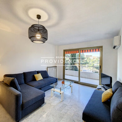 Appartement 3 pièces 1200 €