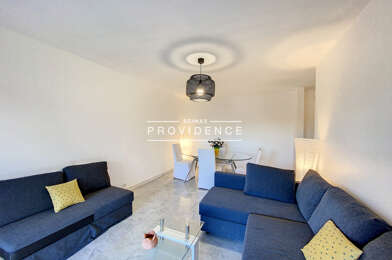 Appartement 3 pièces 1200 €