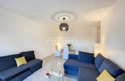 Location appartement 3 pièces - 65m2 - terrasse 20m2 — photo du bien