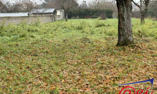 Terrain  2300 m² à vendre à Briare (45250)
