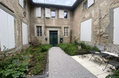 vente appartement 78 000 € à proximité de Labastide-d'Anjou (11320)