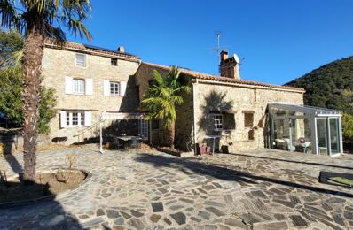 vente maison 1 390 000 € à proximité de Amélie-les-Bains-Palalda (66110)
