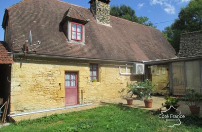 vente maison 395 000 € à proximité de La Chapelle-Aubareil (24290)