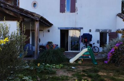 vente maison 148 000 € à proximité de Gontaud-de-Nogaret (47400)
