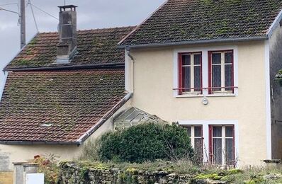 vente maison 73 000 € à proximité de Cohons (52600)