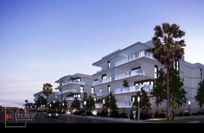 vente appartement 200 900 € à proximité de Leucate (11370)