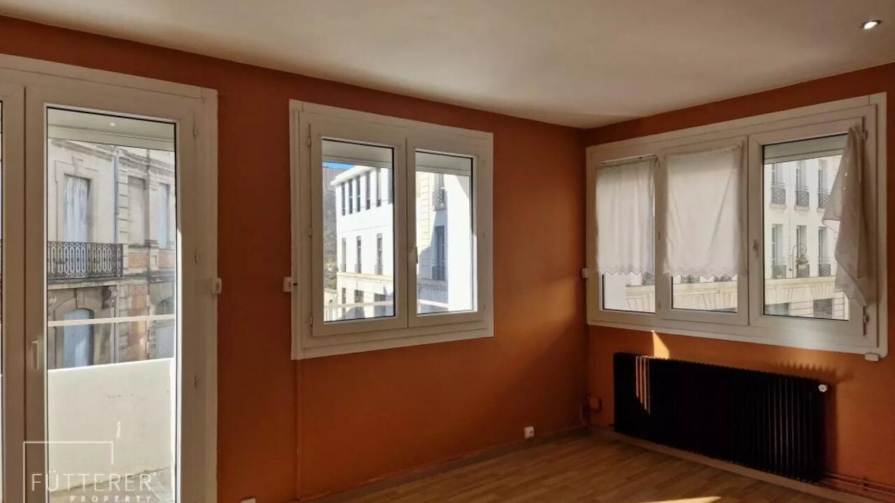 appartement 3 pièces 85 m2 à vendre à Narbonne (11100)