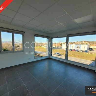 Bureau  267332 €
