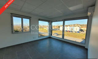 Bureau  91 m² à vendre à Chanas (38150)