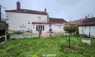 Maison 4 Pièces 125 m² à vendre à Dun-sur-Auron (18130)