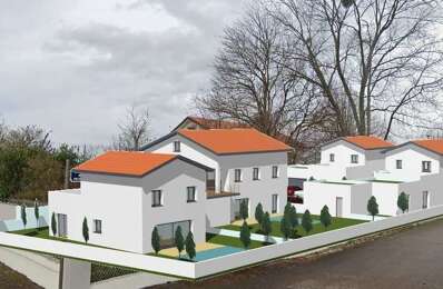 vente maison 417 000 € à proximité de Lagnieu (01150)