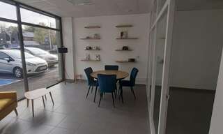 Commerce 3 Pièces 60 m² à louer à Brive-la-Gaillarde (19100)