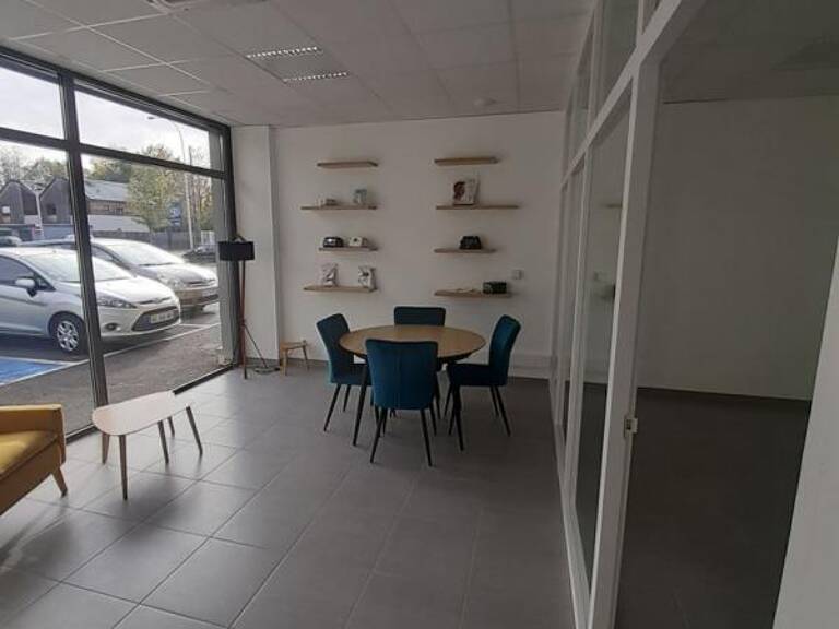 Local commercial - 60m ² — photo 1