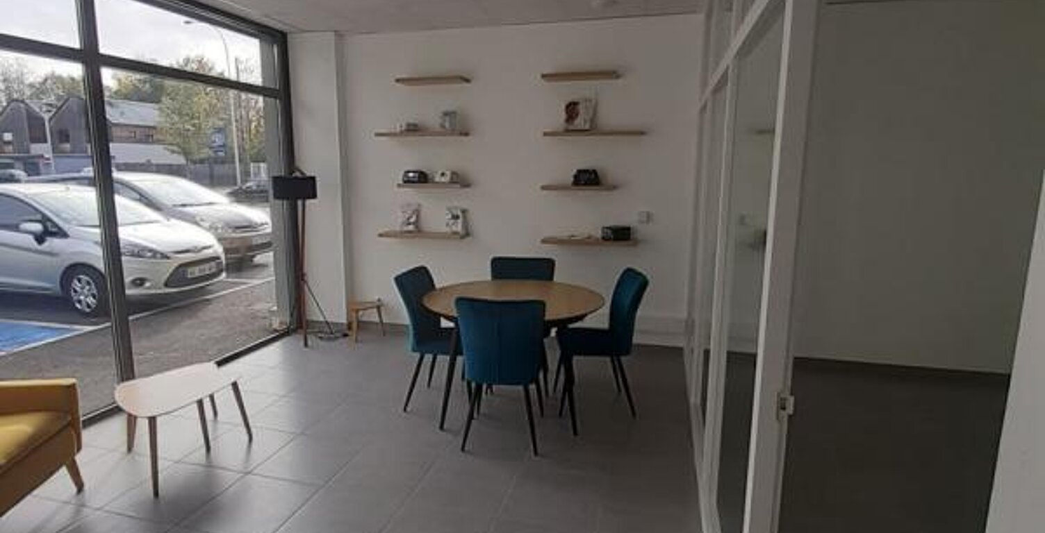 Local commercial - 60m ² — photo 1