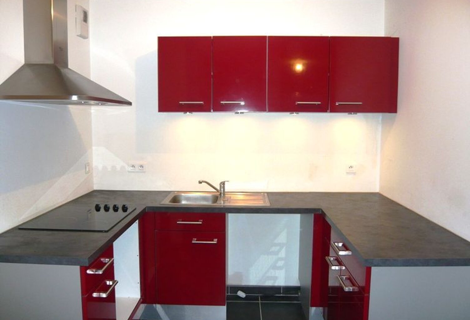 T3 - 75m ² — photo 1